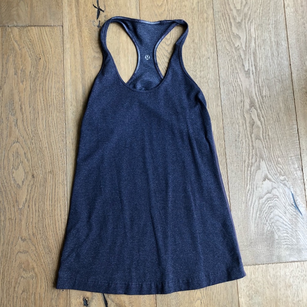 Lululemon Cool Racerback
